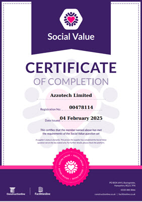 Social Value February 2025